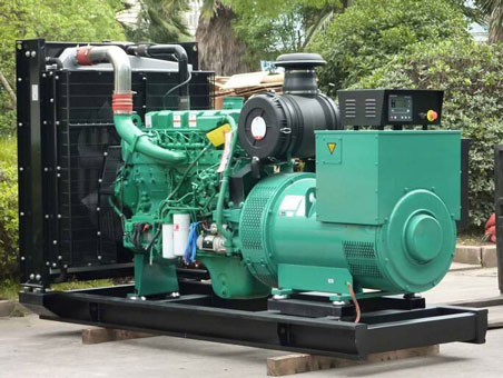 绥德710kw康明斯柴油发电机组图片 绥德710kw康明斯柴油发电机组图片