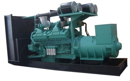 绥德200kw康明斯发电机组图片 绥德200kw康明斯发电机组图片