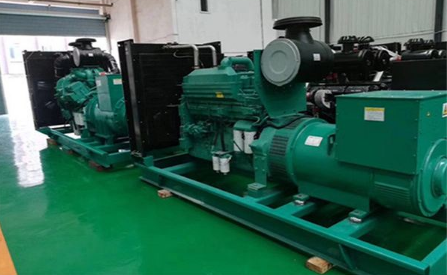 绥德发电机出租 绥德发电机出租