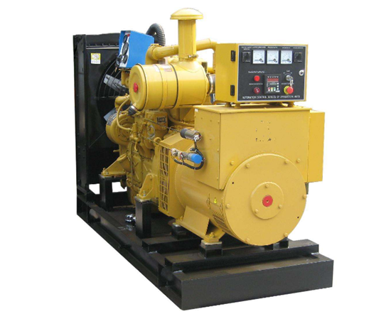 绥德发电机出租